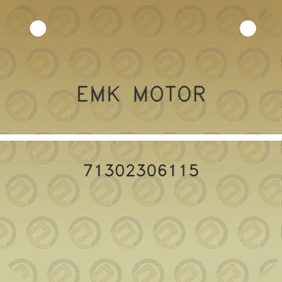 emk-motor-71302306115