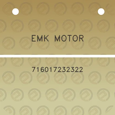 emk-motor-716e11