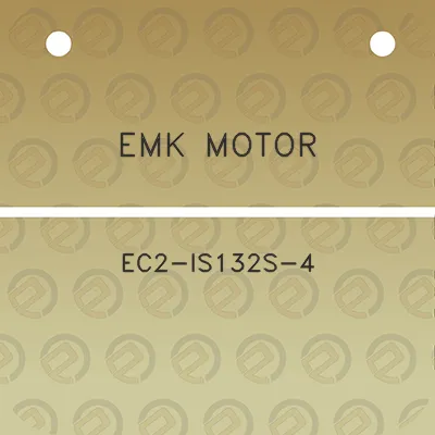 emk-motor-ec2-is132s-4