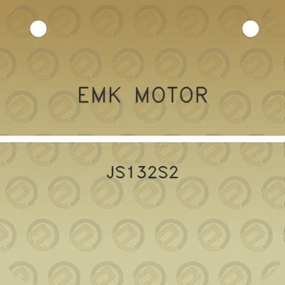 emk-motor-js132s2