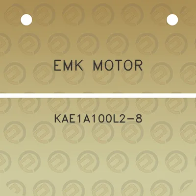 emk-motor-kae1a100l2-8