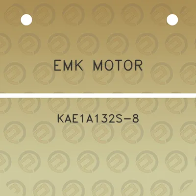 emk-motor-kae1a132s-8