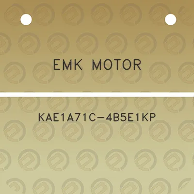 emk-motor-kae1a71c-4b5e1kp