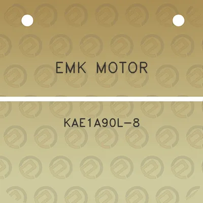 emk-motor-kae1a90l-8