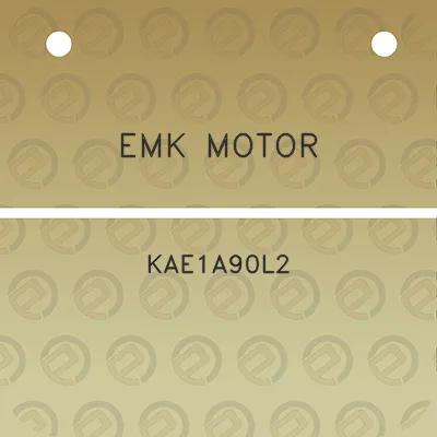 emk-motor-kae1a90l2