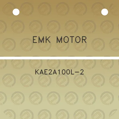 emk-motor-kae2a100l-2