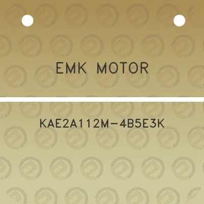 emk-motor-kae2a112m-4b5e3k