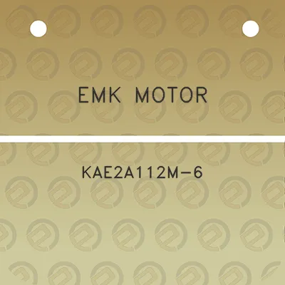 emk-motor-kae2a112m-6