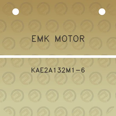 emk-motor-kae2a132m1-6