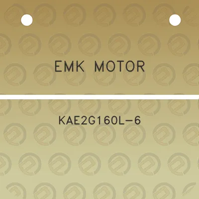 emk-motor-kae2g160l-6