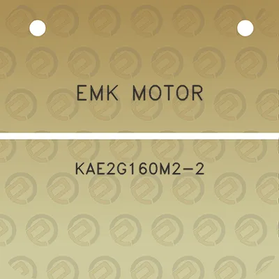 emk-motor-kae2g160m2-2