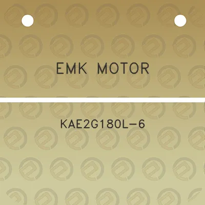 emk-motor-kae2g180l-6