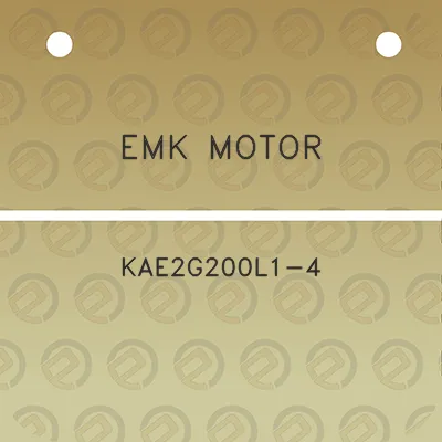 emk-motor-kae2g200l1-4