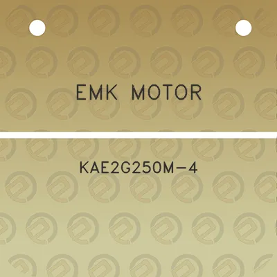 emk-motor-kae2g250m-4