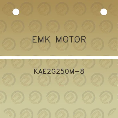 emk-motor-kae2g250m-8