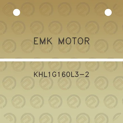 emk-motor-khl1g160l3-2