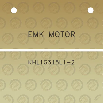 emk-motor-khl1g315l1-2