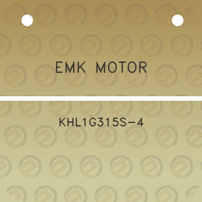 emk-motor-khl1g315s-4