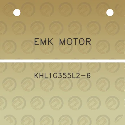 emk-motor-khl1g355l2-6