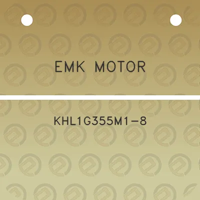 emk-motor-khl1g355m1-8