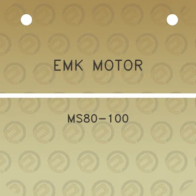 emk-motor-ms80-100