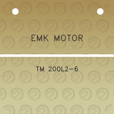 emk-motor-tm-200l2-6