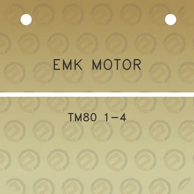 emk-motor-tm80-1-4