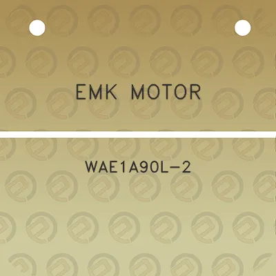 emk-motor-wae1a90l-2