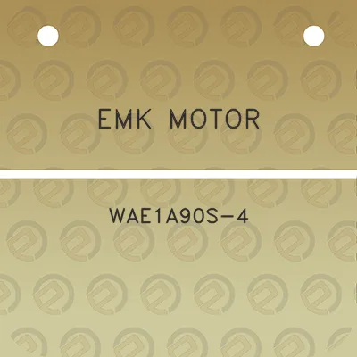 emk-motor-wae1a90s-4