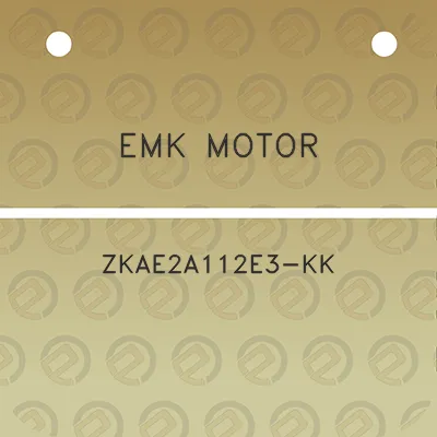 emk-motor-zkae2a112e3-kk