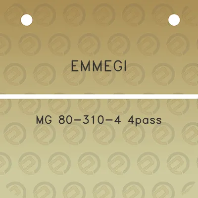 emmegi-mg-80-310-4-4pass