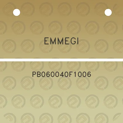 emmegi-pb060040f1006