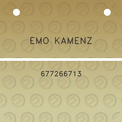 emo-kamenz-677266713