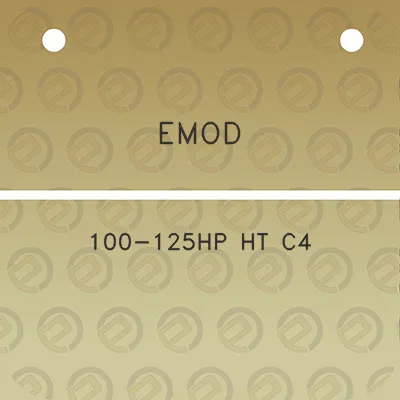 emod-100-125hp-ht-c4