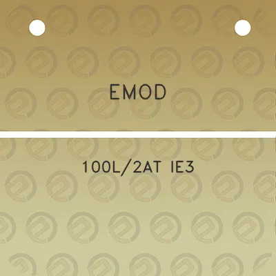 emod-100l2at-ie3