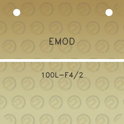 emod-100l-f42