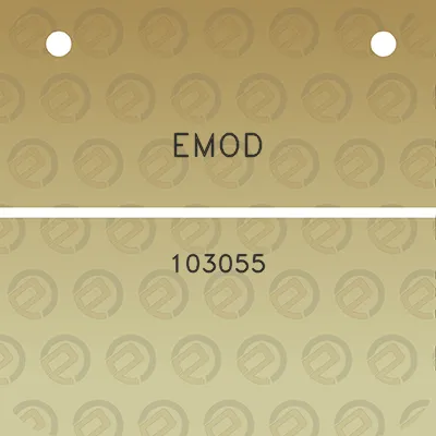 emod-103055