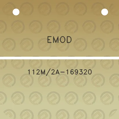 emod-112m2a-169320