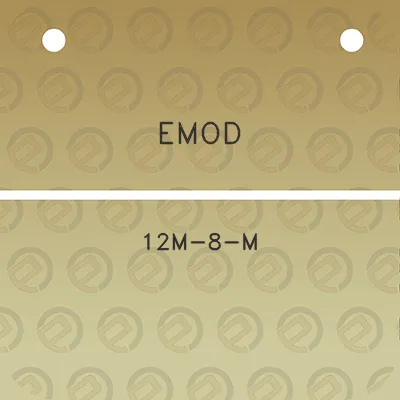 emod-12m-8-m