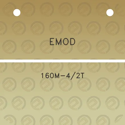 emod-160m-42t