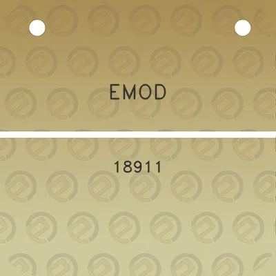 emod-18911