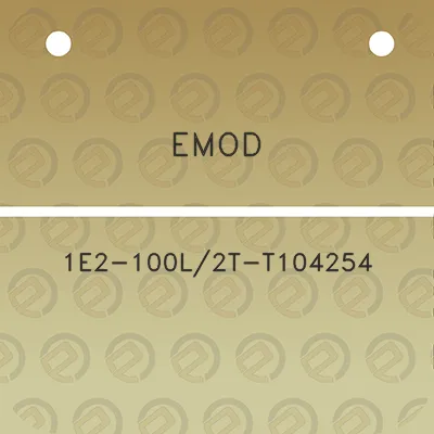 emod-1e2-100l2t-t104254