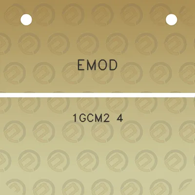 emod-1gcm2-4