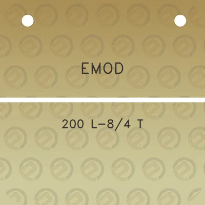 emod-200-l-84-t