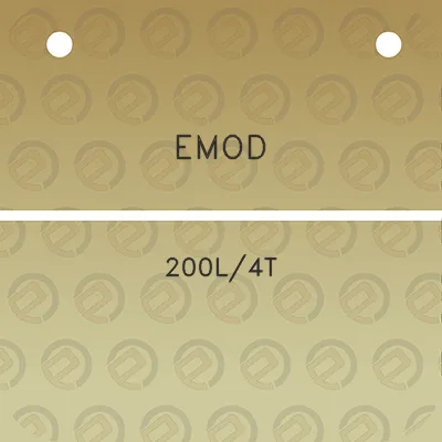 emod-200l4t