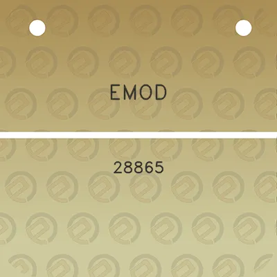 emod-28865