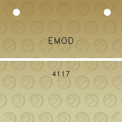 emod-4117