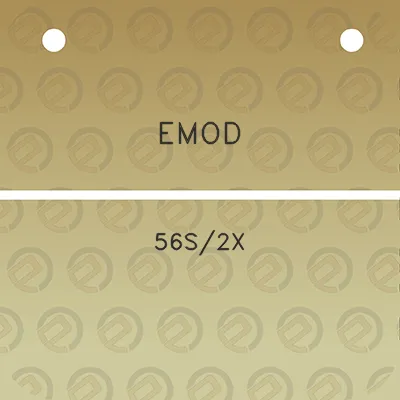 emod-56s2x