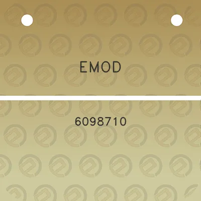 emod-6098710