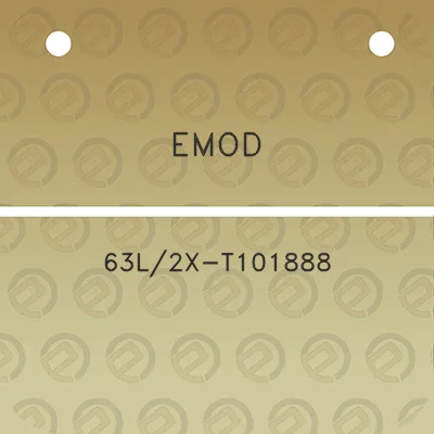 emod-63l2x-t101888